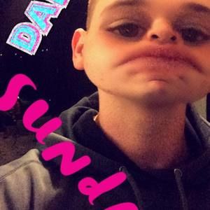 Meet your Posher, Jordan